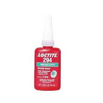 草莓视频在线观看入口294螺纹锁固胶-LOCTITE294-TDS下载