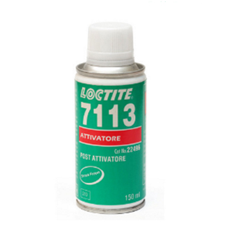 草莓视频在线观看入口7113表面处理剂-LOCTITE 7113  TDS下载-草莓软件视频贸易