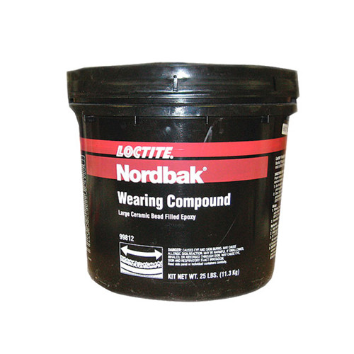 Loctite Nordbak Wearing Compound草莓视频在线观看入口99812耐磨防护剂