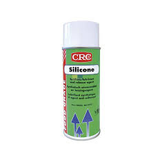 CRC SILICONE 食品级硅油 11097-AB-草莓软件视频