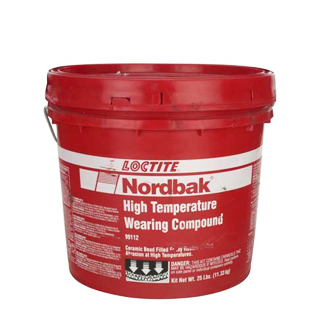 草莓视频在线观看入口Nordbak超高温耐磨复合材料-Loctite Nordbak Ultra High Temperature Wearing Compound