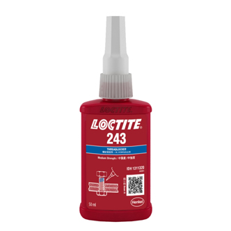 草莓视频在线观看入口243螺纹锁固胶-LOCTITE243-附TDS下载