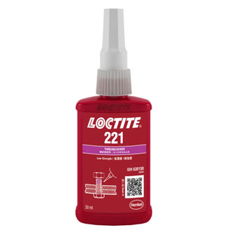 草莓视频在线观看入口221螺纹锁固胶-LOCTITE221-TDS下载-草莓软件视频贸易草莓视频在线观看入口代理商