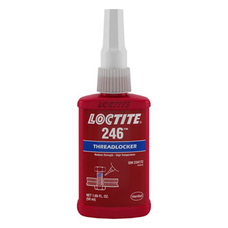 草莓视频在线观看入口246螺纹锁固胶-LOCTITE246-TDS下载