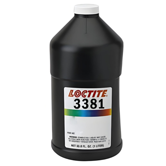 LOCTITE 3381UV胶-草莓视频在线观看入口3381医疗UV胶TDS下载-草莓软件视频草莓视频在线观看入口胶水代理